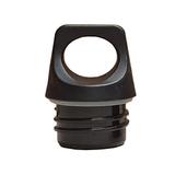 Gourde inox isotherme Rouge 0,50L thumbnail