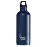 Gourde inox isotherme Bleu foncé 0,50L thumbnail