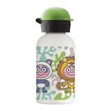 Gourde enfant inox isotherme 35cl Animaux thumbnail