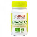 Ashwagandha bio 60 gélules thumbnail