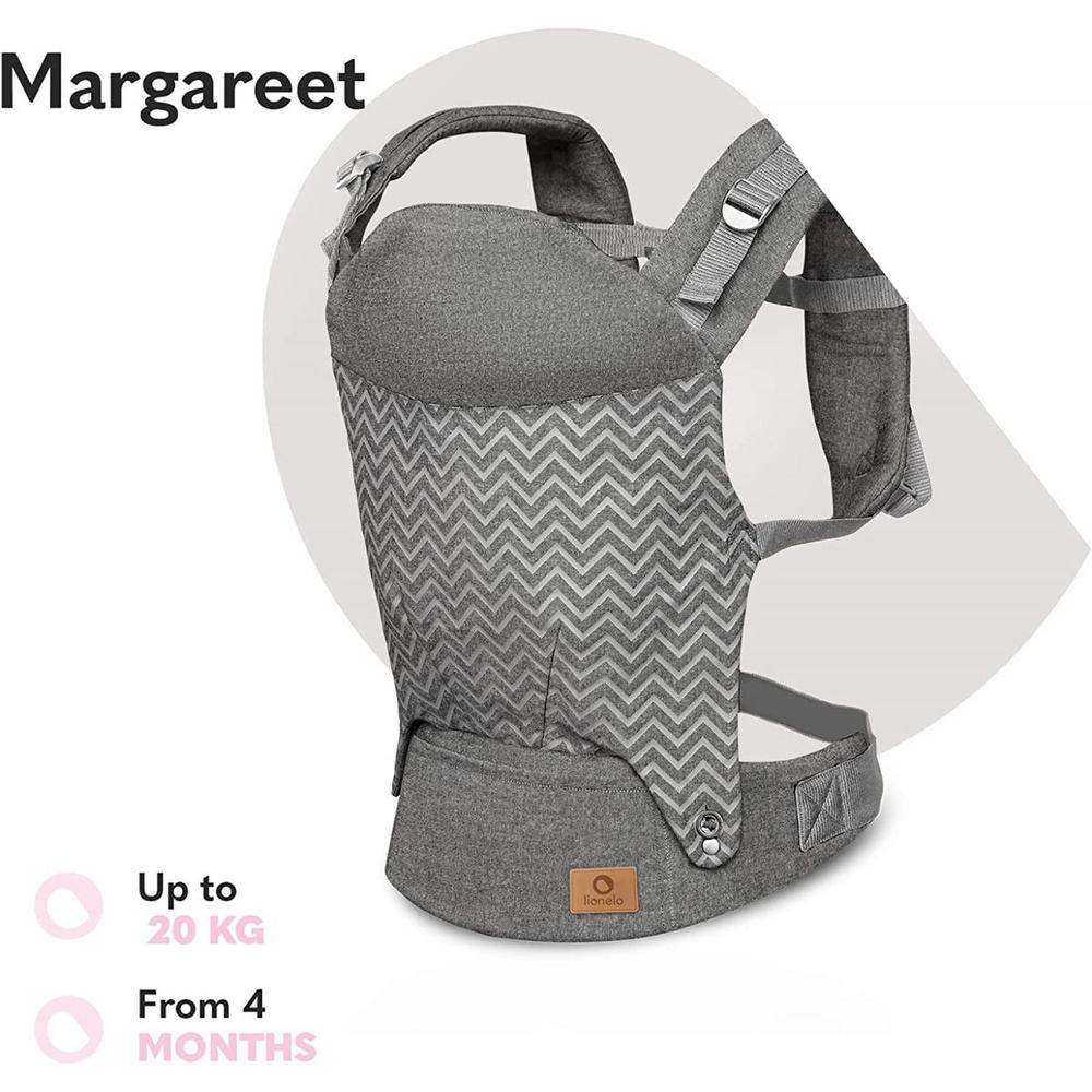 Porte-Bébé  Margareet Wave thumbnail