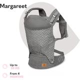 Porte-Bébé  Margareet Wave thumbnail
