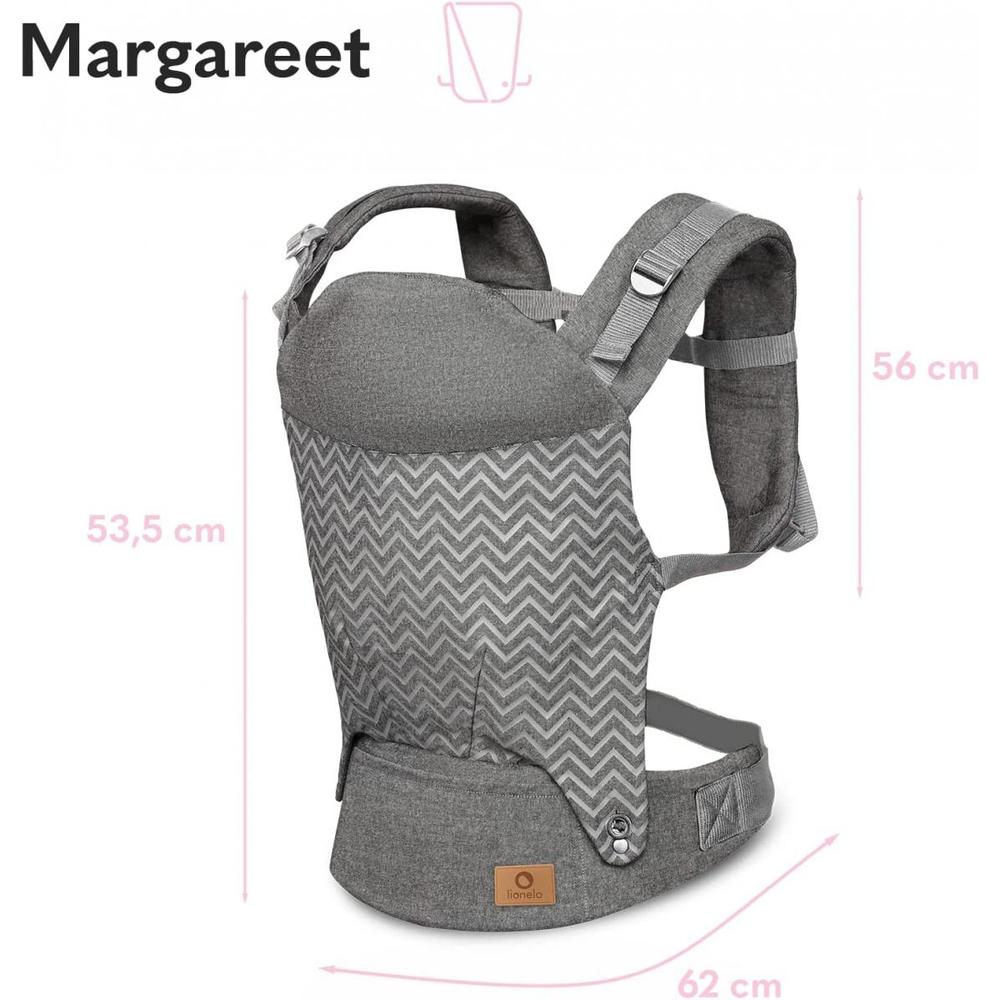 Porte-Bébé  Margareet Wave thumbnail