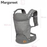 Porte-Bébé  Margareet Wave thumbnail
