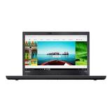 Lenovo ThinkPad T470 - Intel Core i5 thumbnail