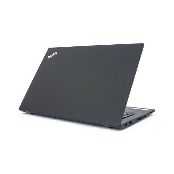 Lenovo ThinkPad T470 - Intel Core i5 thumbnail