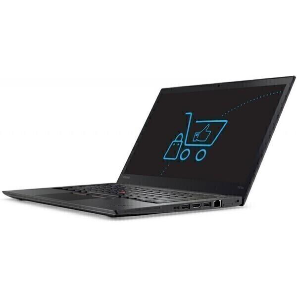 Lenovo ThinkPad T470 - Intel Core i5 thumbnail