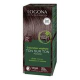Soin colorant 100% café glacé 100g thumbnail