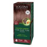Soin colorant marron doré 100g thumbnail