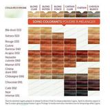 Soin colorant 100% noir intense 100g thumbnail