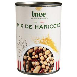 Mix de 4 haricots 400g