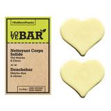 Nettoyant Corps Solide Thé Matcha et Citron thumbnail