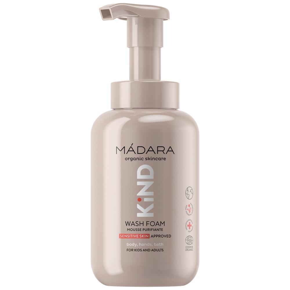 KIND mousse purifiante thumbnail