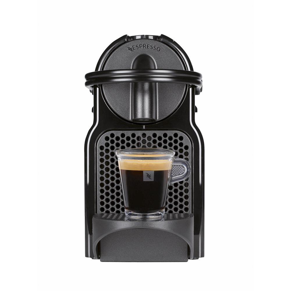 Nespresso Inissia noir thumbnail