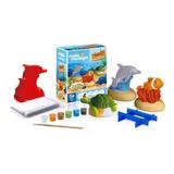 Coffret 3 moules - Cap sur la mer - Des 5 ans thumbnail