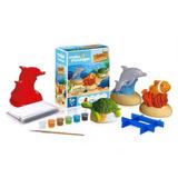 Coffret 3 moules - Cap sur la mer - Des 5 ans thumbnail