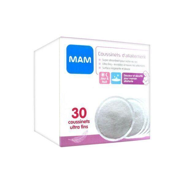 MAM Coussinets d'allaitement