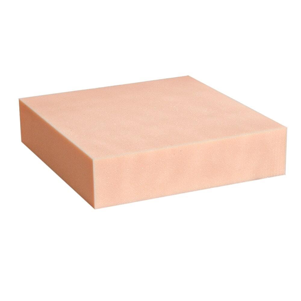 Plaque de mousse 30 kg/m³ 80x120Ep. 15 thumbnail