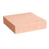 Plaque de mousse 30 kg/m³ 80x120Ep. 15 thumbnail