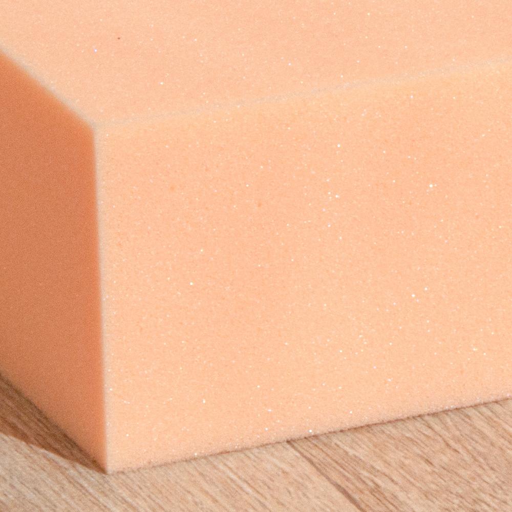 Plaque de mousse 30 kg/m³ 80x120Ep. 15 thumbnail