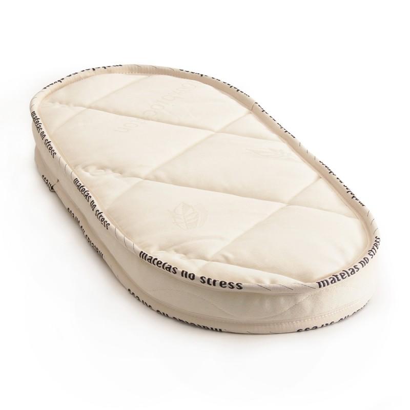 Matelas couffin 40x90 coco thumbnail
