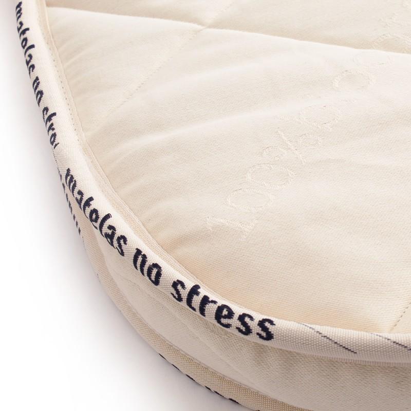 Matelas couffin 40x90 coco thumbnail