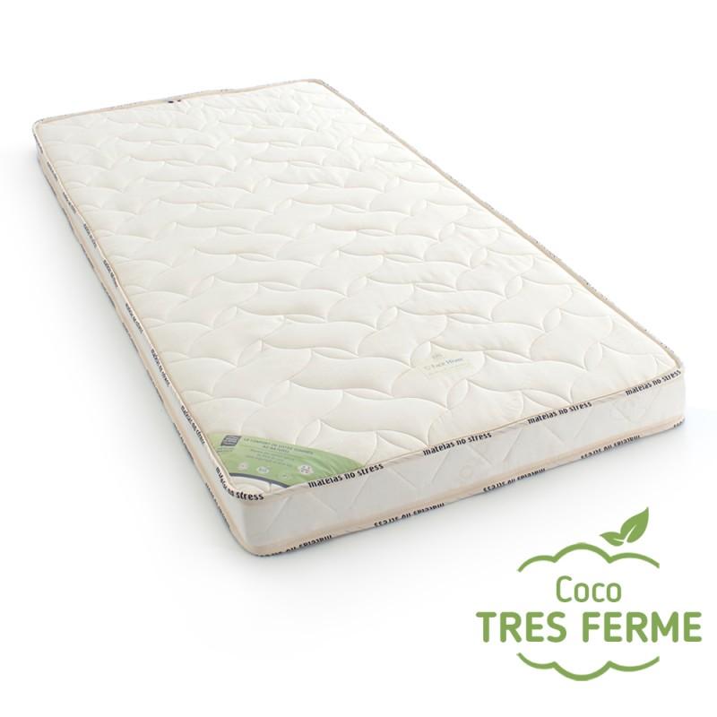 Matelas enfant en Coco - Toutes tailles - 10 cm thumbnail