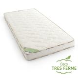Matelas enfant en Coco - Toutes tailles - 10 cm thumbnail