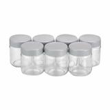 7 pots en verre pour Yaourtière thumbnail