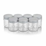 7 pots en verre pour Yaourtière thumbnail