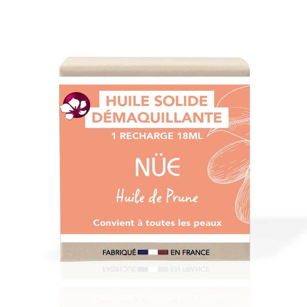 Huile solide démaquillante 18g thumbnail