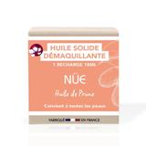 Huile solide démaquillante 18g thumbnail
