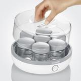 Yaourtière 7 pots thumbnail