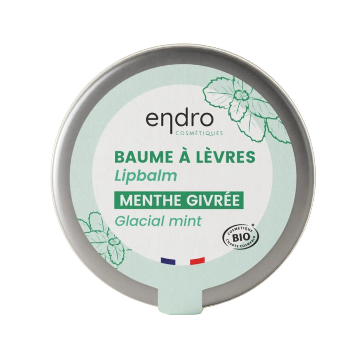 Baume à lèvres - thumbnail