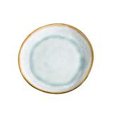 Shadow Aqua - Coffret 6 assiettes dessert thumbnail