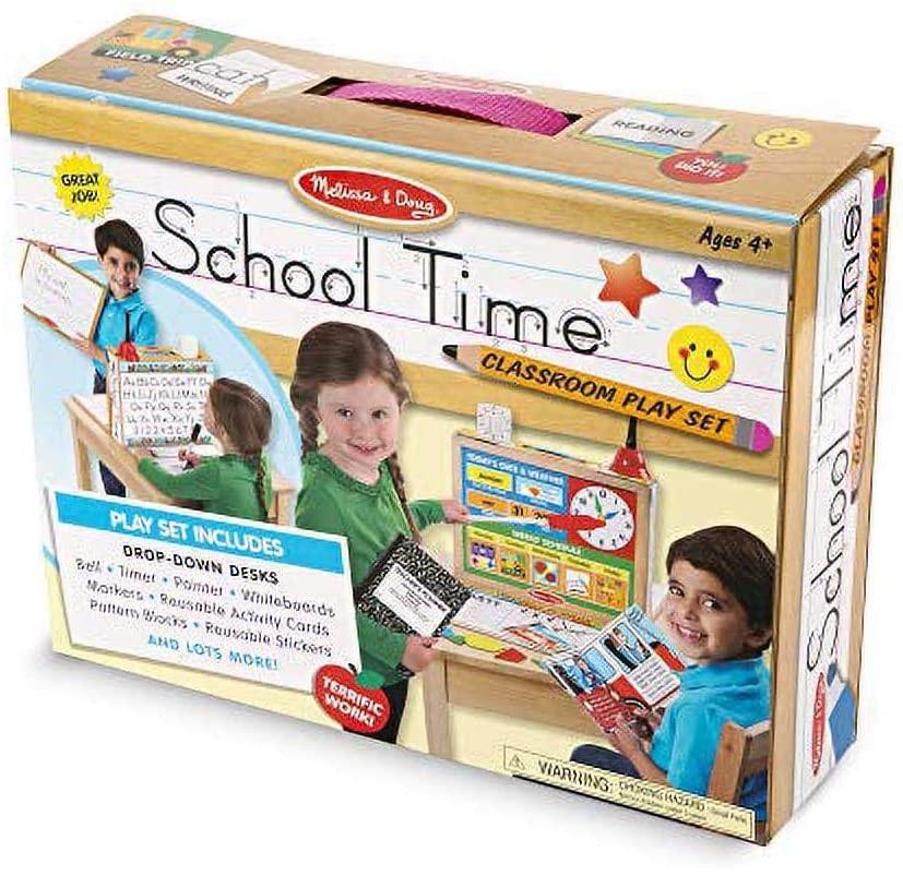 Comme à l'école thumbnail