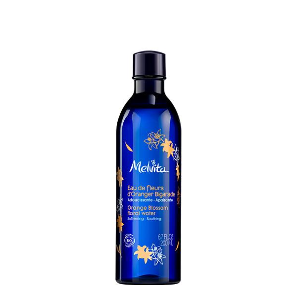 Eau de Fleur d'oranger 200ml thumbnail