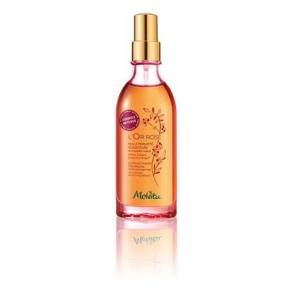 Huile fermeté 100ml