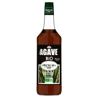 Sirop d'agave neutre 1L