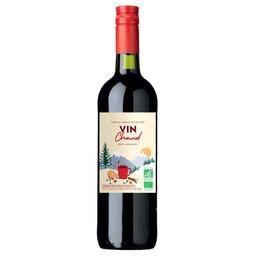 Préparation pour vin chaud 75cl