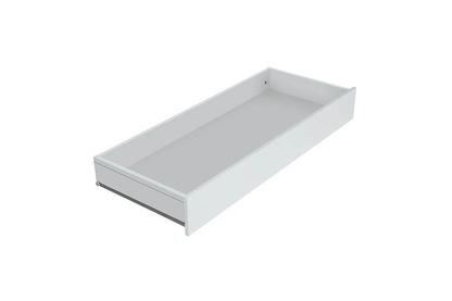 Tiroir Berceau 60x120 Blanc