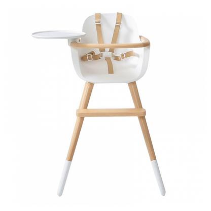 Chaise Haute OVO evolutive