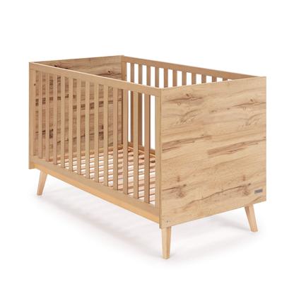 Lit bébé 70x140 Big Martha