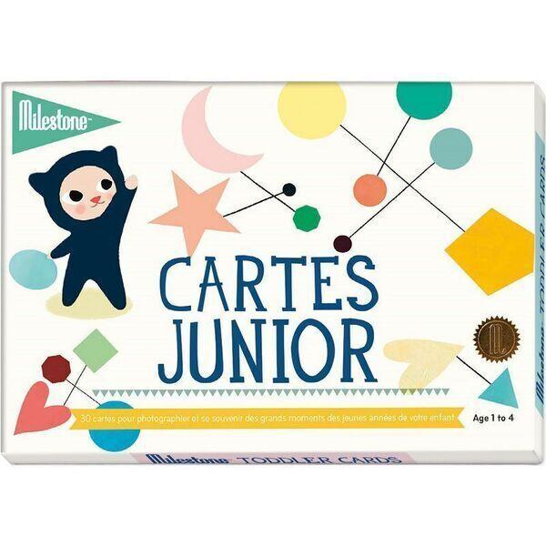 Cartes souvenirs - Junior thumbnail
