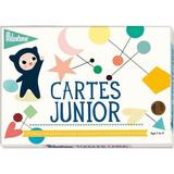 Cartes souvenirs - Junior thumbnail
