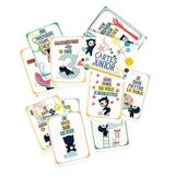 Cartes souvenirs - Junior thumbnail