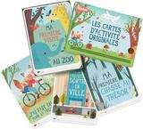 Cartes souvenirs - Cartes d'activité originales thumbnail
