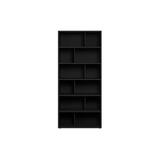 Bibliothèque  bois noir L92 EPURE thumbnail