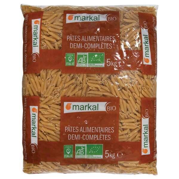 Penne demi-complètes 5kg thumbnail