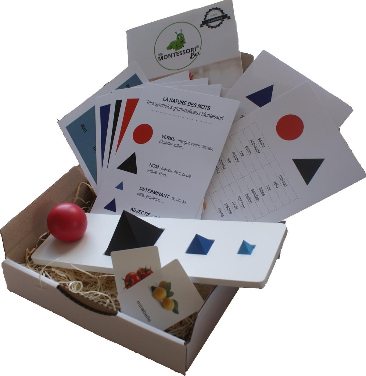 MaMontessoriBox_Grammaire thumbnail